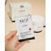Влажные салфетки - Gigi Acnon Triple Acid Rapid Wipes фото 4
