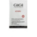 Влажные салфетки - Gigi Acnon Triple Acid Rapid Wipes фото 2