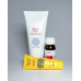Відновлююча маска для максимального зволоження - Derma Series Hydra help mask фото 3