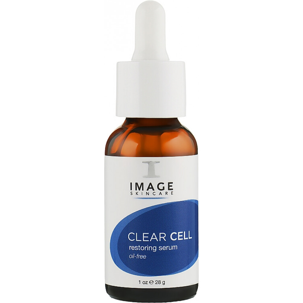 Восстанавливающая сыворотка - Image Skincare Restoring Serum фото