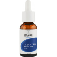 Восстанавливающая сыворотка - Image Skincare Restoring Serum 