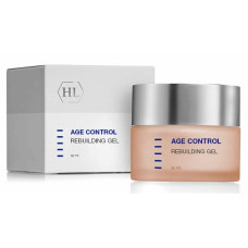 Восстанавливающий гель - Holy Land Cosmetics Age Control Rebuilding Gel 