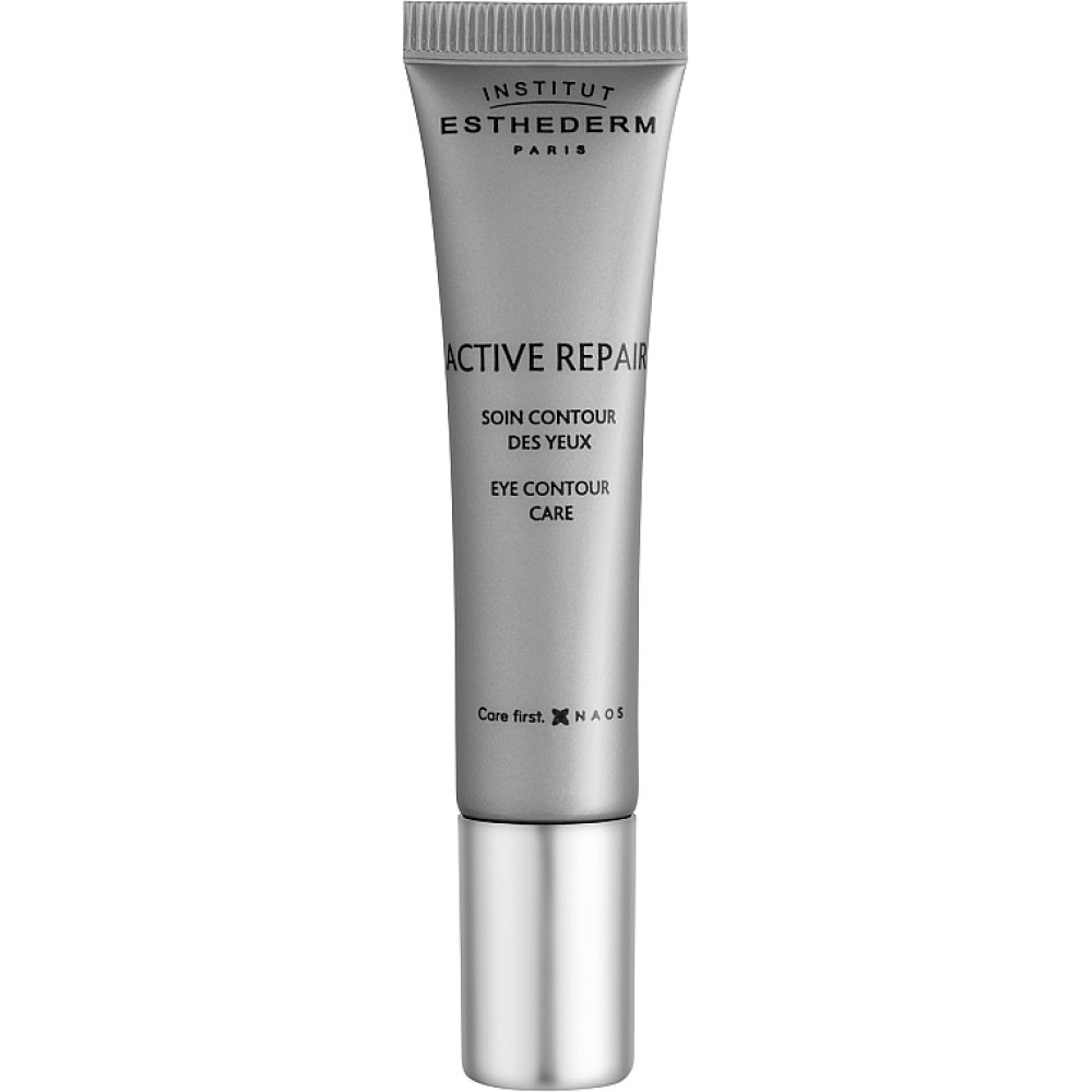 Восстанавливающий крем для контура глаз - Institut Esthederm Active Repair Eye Contour Care фото 2