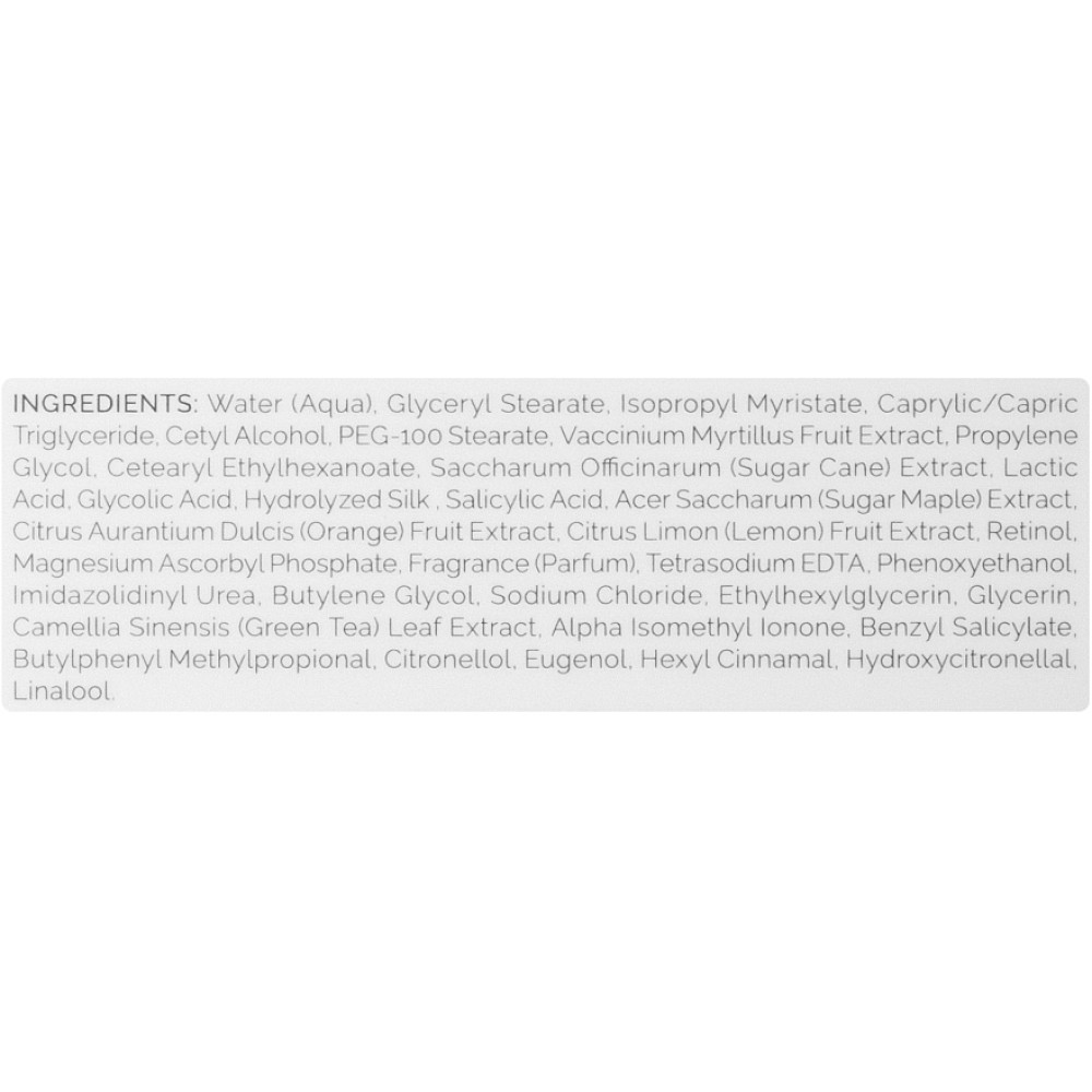 Восстанавливающий ночной крем - Holy Land Cosmetics Restoring Cream фото 2
