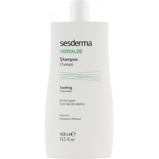 Восстанавливающий шампунь - SeSDerma Laboratories Hidraloe Shampoo 
