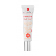 ВВ-крем с тонирующим эффектом, 5 в 1- Erborian BB Cream Dore Au Ginseng SPF20 
