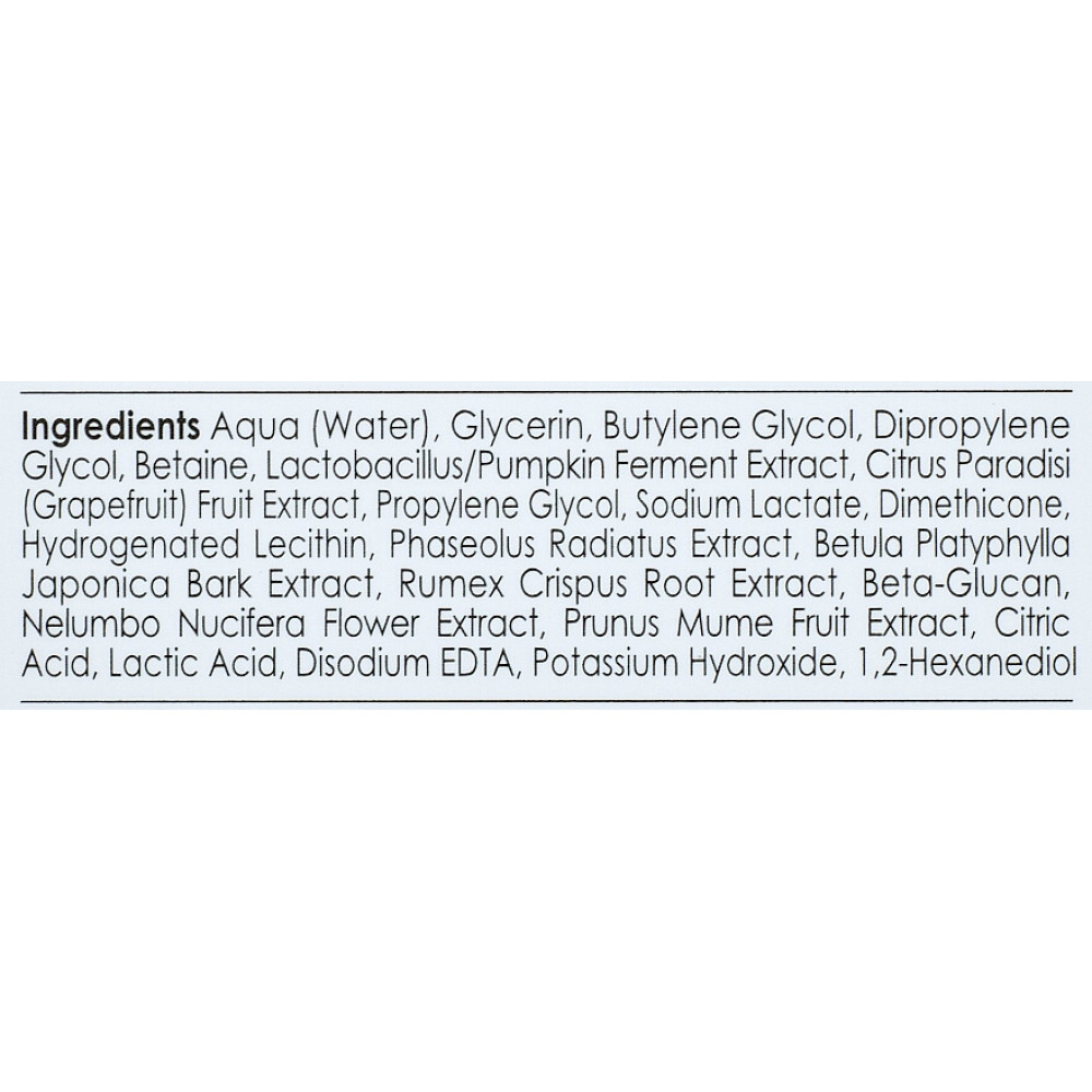 Загоюючий тонік для обличчя - Genosys Snow Booster Toner (SBT) фото 2