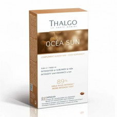 Добавка для защиты кожи и глаз "Океан Солнца" - Thalgo Ocea Sun 
