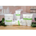 Успокаивающая маска для лица - Styx Naturcosmetic Aroma Derm Green Tea Echinacea Mask фото 3