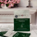 Заспокійлива маска з морськими водоростями - Genosys Soothing Bomb Sea Algae Mask фото 5