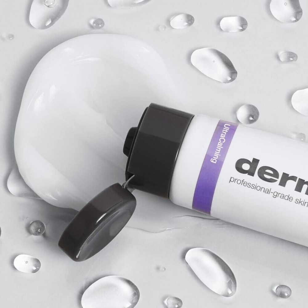 Успокаивающий увлажняющий гель - Dermalogica calm water gel  фото 4