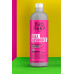 Живильний кондиціонер для ламкого волосся - Tigi Bed Head Self Absorbed Mega Vitamin Conditioner фото 2