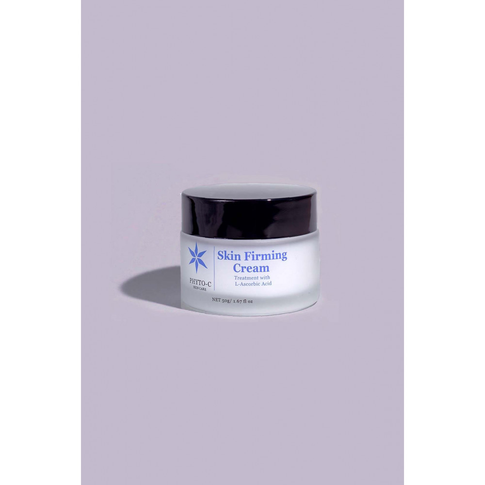 Зміцнюючий крем для обличчя - Phyto-C Skin Firming Cream фото 2