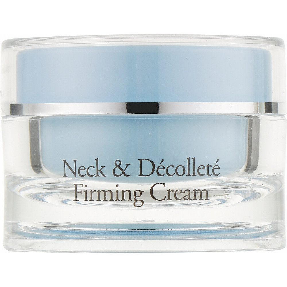 Укрепляющий крем для шеи и области декольте - Renew Neck & Decollete Firming Cream фото 2