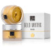 Золотая маска для увядающей кожи - Dr. Kadir Gold Matrix Gold Mask фото 3
