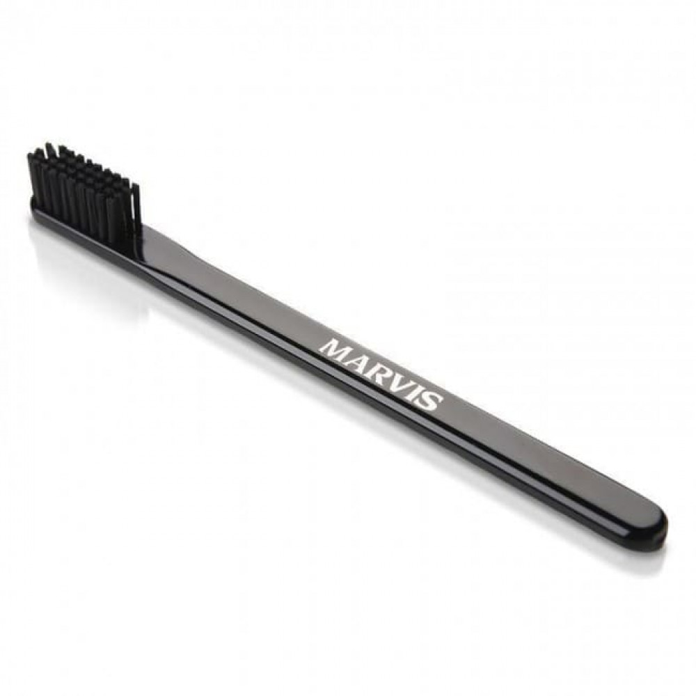 Зубна щітка середньої жорсткості - Marvis Toothbrush фото 3