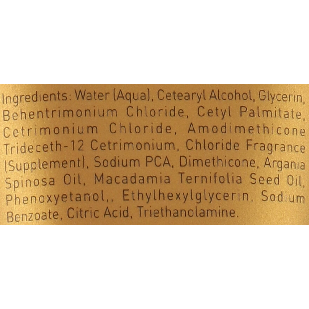 Увлажняющая маска для волос - GiGi Hydrating Hair Mask фото 2