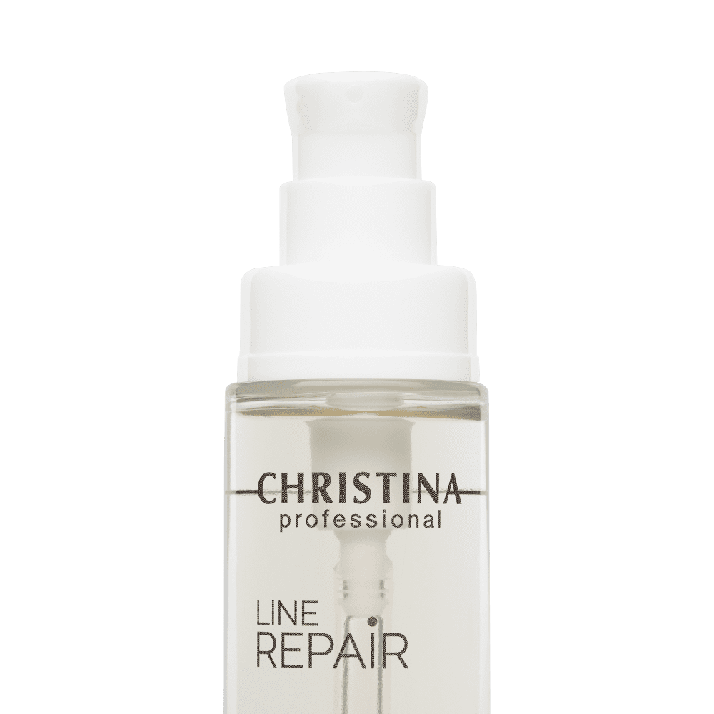 Зволожуюча сироватка "Біо Захист" для обличчя - Christina Line Repair Nutrient Bio Shield Serum фото 3