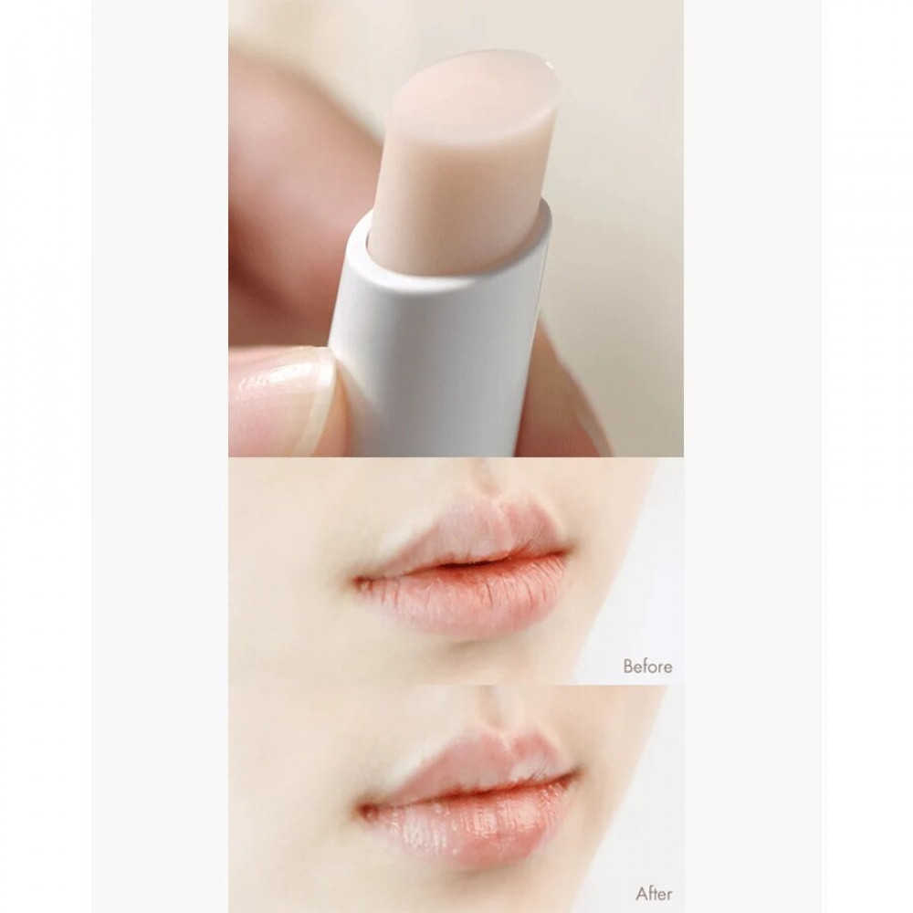 Увлажняющий бальзам для губ с экстрактом комбучи - Dr.Ceuracle Vegan Kombucha Tea Lip Balm фото 4