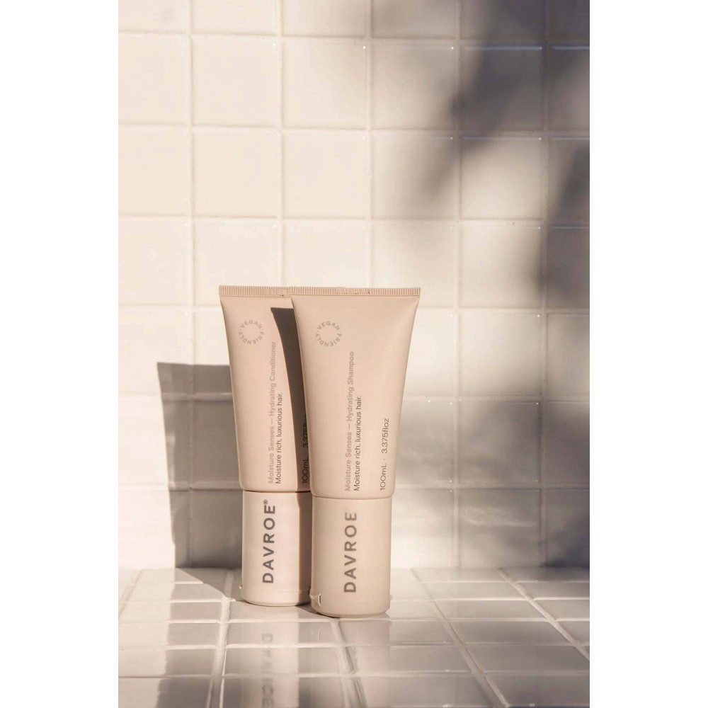 Увлажняющий кондиционер - Davroe Moisture Hydrating Conditioner фото 3
