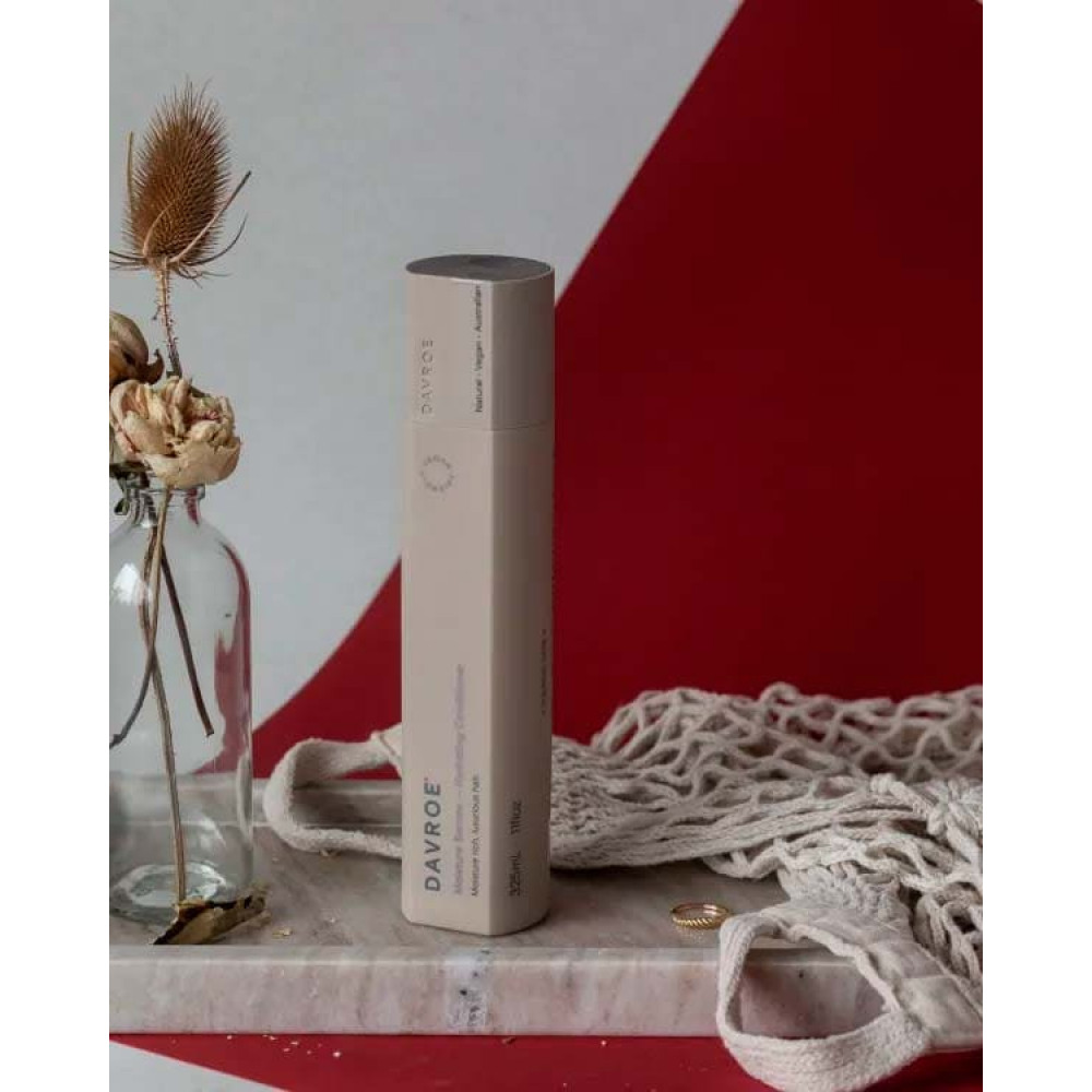 Увлажняющий кондиционер - Davroe Moisture Hydrating Conditioner фото 4
