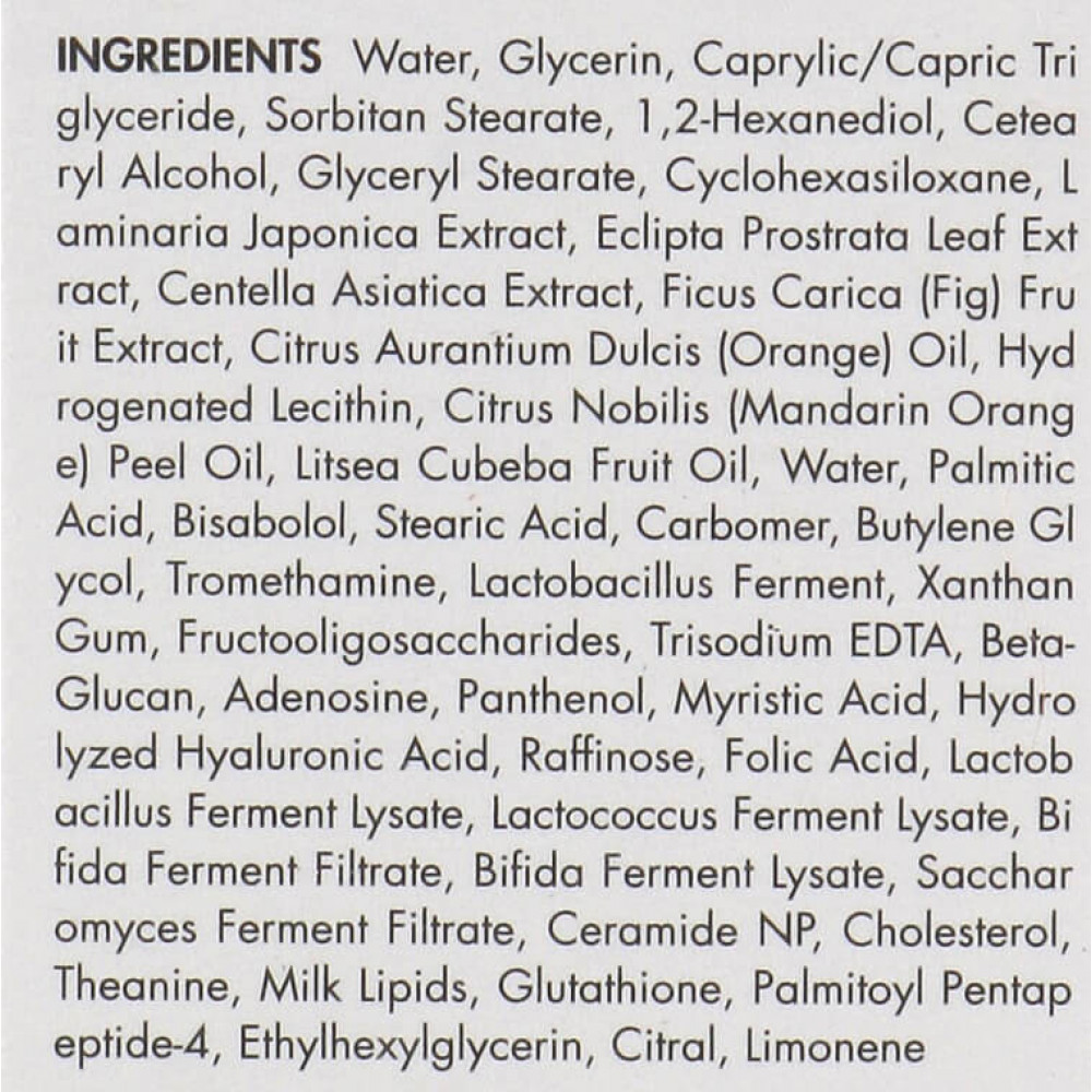Увлажняющий крем для лица с пробиотиками - Dr.Ceuracle Pro Balance Biotics Moisturizer фото 3