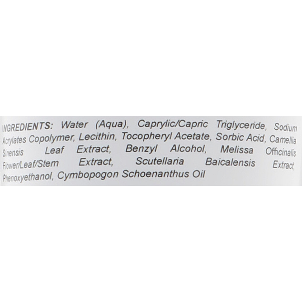 Увлажняющий крем для жирной и комбинированной кожи - Renew Dermo Control Moisturizing Cream For Oily & Combined фото 3
