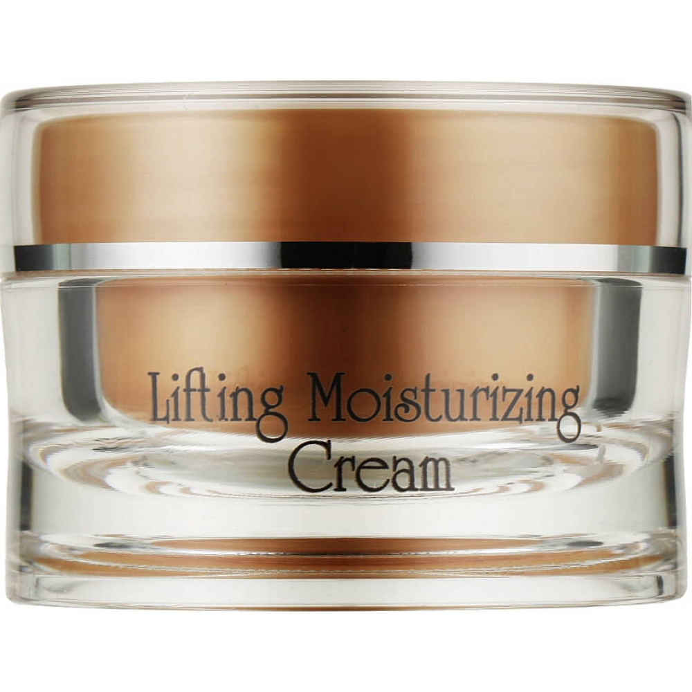 Увлажняющий крем-лифтинг для лица - Renew Golden Age Lifting Moisturizing Cream фото 2
