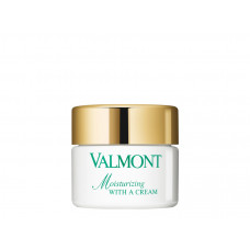 Увлажняющий крем - Valmont Moisturizing with a cream 