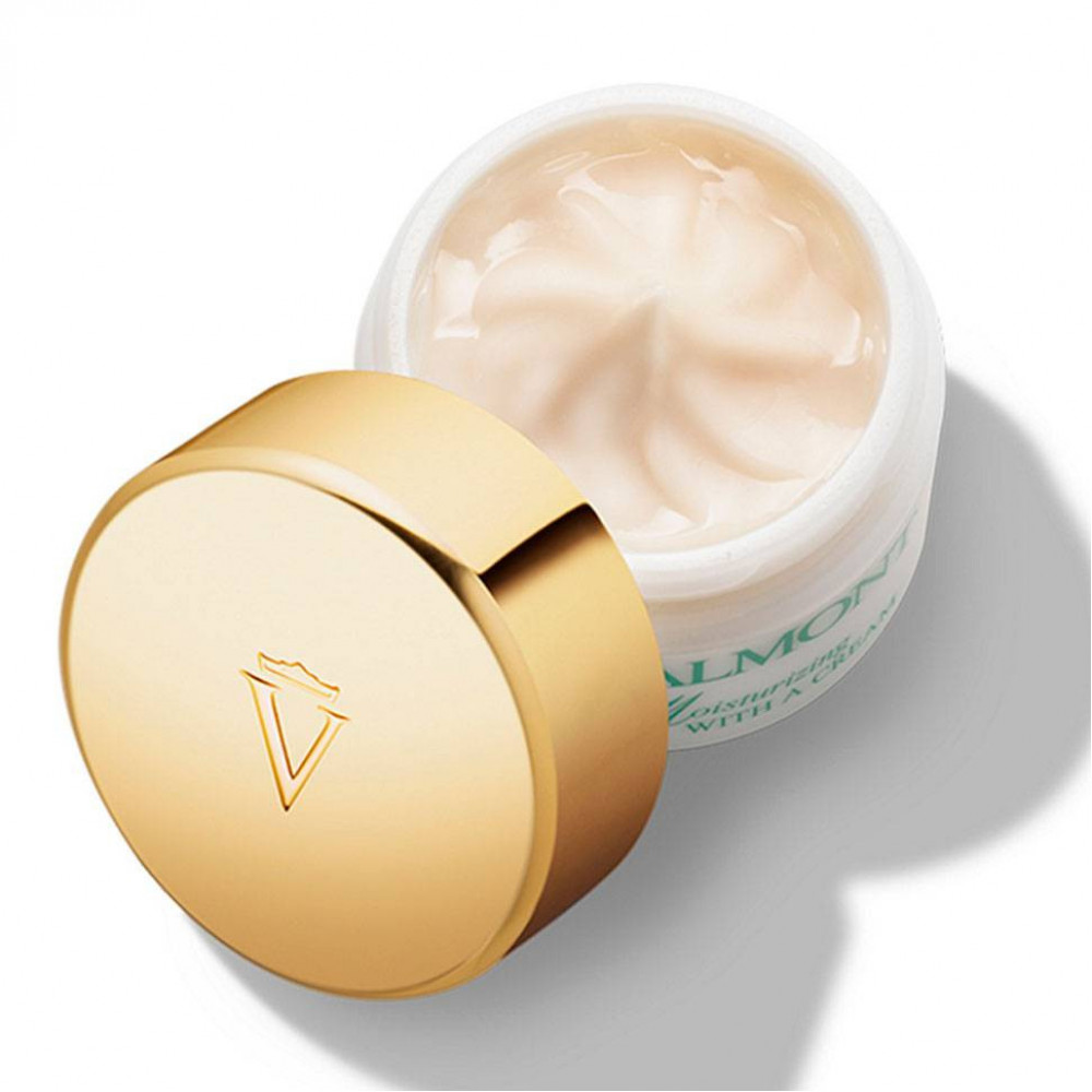 Зволожуючий крем - Valmont Moisturizing with a cream фото 4