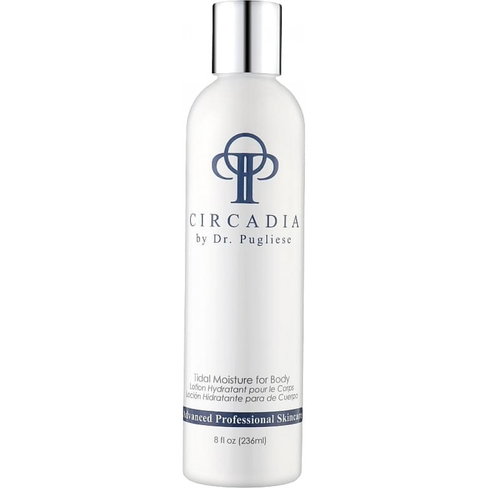 Зволожуючий лосьйон для тіла - Circadia Tidal Moisture For Body фото 2