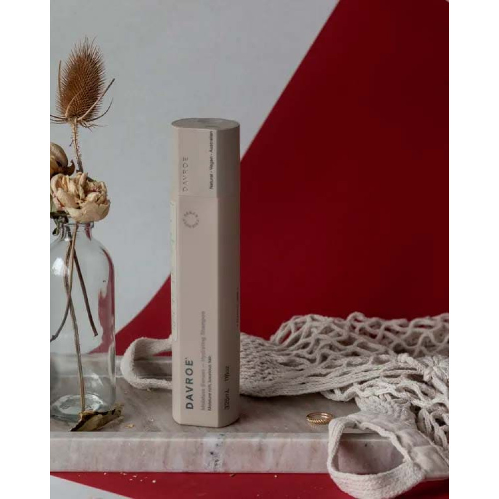 Увлажняющий шампунь - Davroe Moisture Hydrating Shampoo фото 3