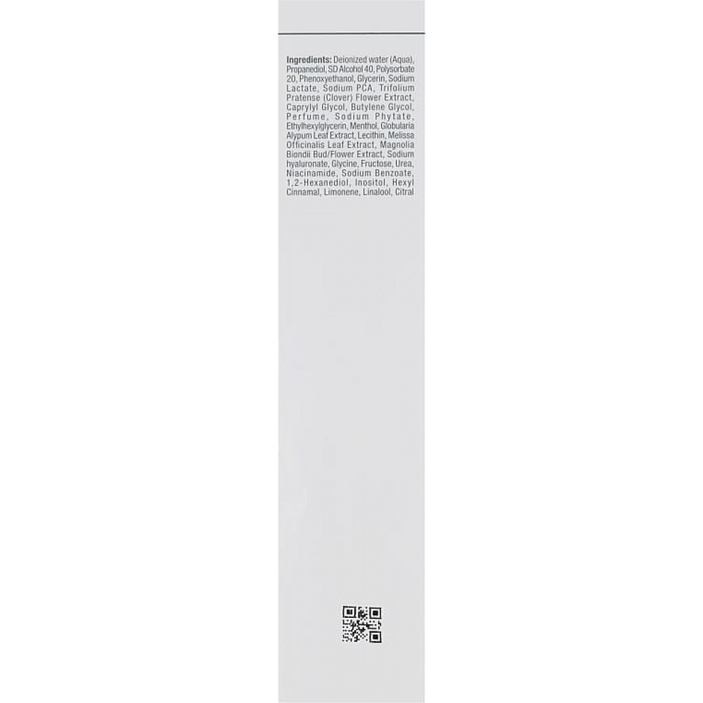 Увлажняющий спрей для лица - Christina Line Repair Firm Always On Mist фото 3
