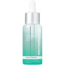 Антивозрастной очищающий серум - Dermalogica Age bright clearing serum 