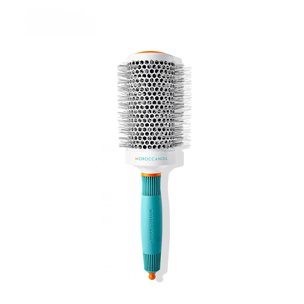 Керамічна кругла щітка - Moroccanoil Ceramic Round Brush  фото