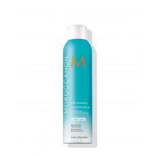Сухой шампунь для светлых волос - Moroccanoil Dry Shampoo Light Tones 