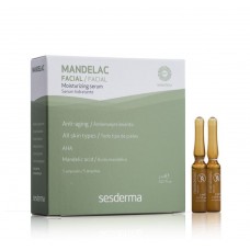 Сыворотка с миндальной кислотой - SeSDerma Mandelac Serum 