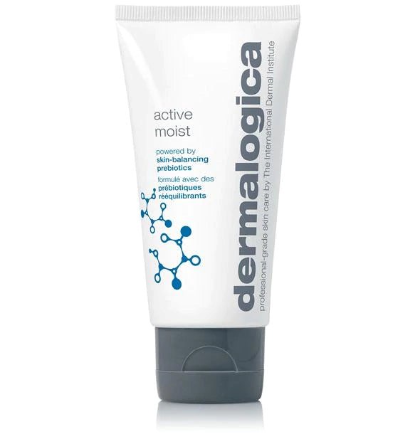Продукти, які варто спробувати від бренду Dermalogica
