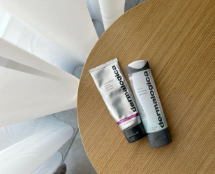 Продукти, які варто спробувати від бренду Dermalogica