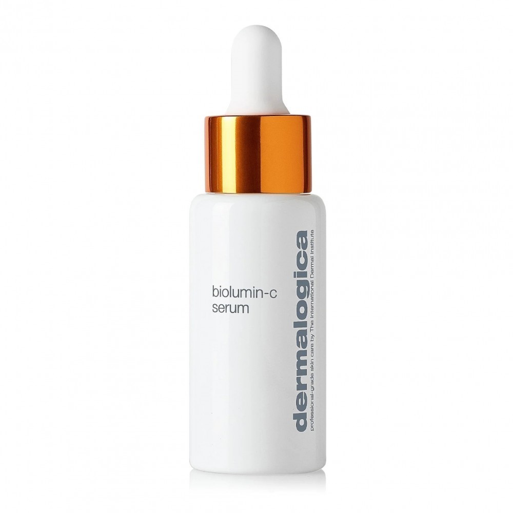 Biolumin-C Serum - сироватка з вітаміном С