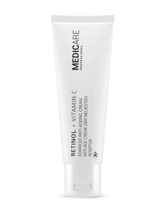 Medicare Retinol + Vitamin C