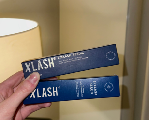 Як відрізнити оригінальну продукцію Xlash від підробки?
