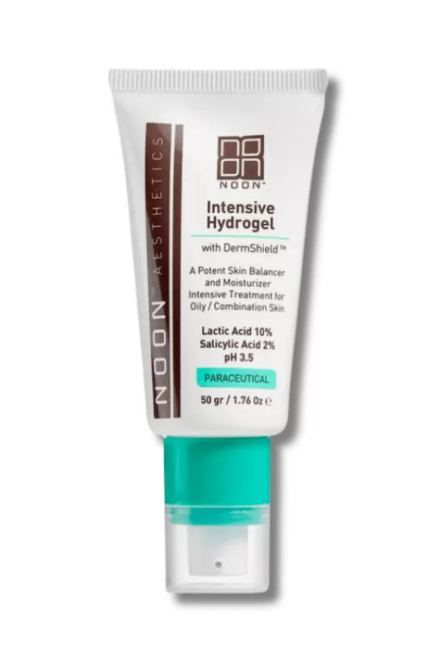 NOON Aesthetics Intensive Hydrogel 