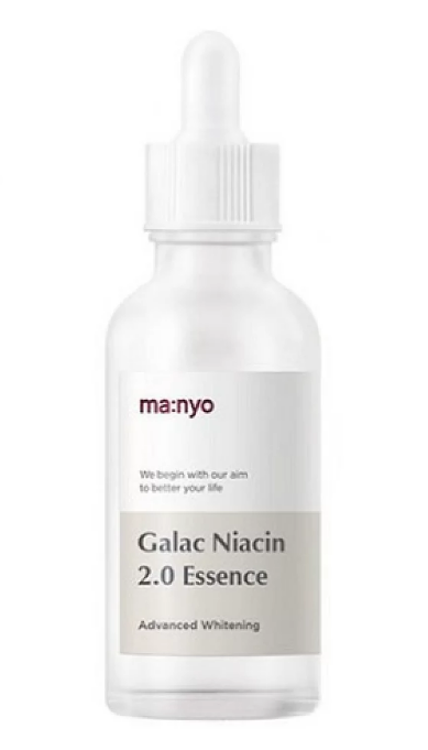 Manyo Factory Galac Niacin 2.0 Essence 