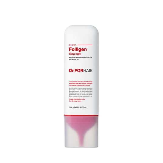 Dr.FORHAIR Sea Salt Scaler