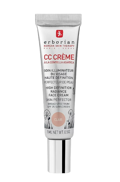 Erborian CC Cream Clair SPF 