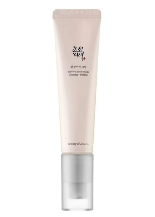 Beauty Of Joseon Revive Eye Serum: Ginseng + Retinal 