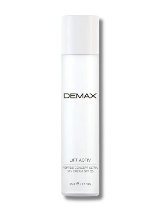 Demax Lift Activ Lifting Cream Peptide Concept SPF 25