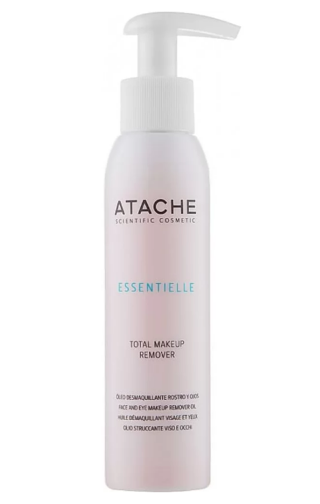 Atache Essentielle Total Make-Up Remover Oil