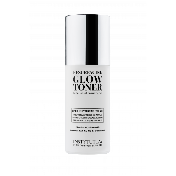 Instytutum Resurfacing Glow Toner
